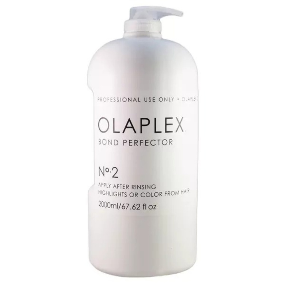 Olaplex no. 2 Bond Perfector 67.62 oz bottle